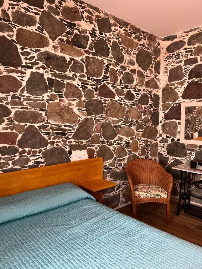 Casa Rural Con Bano Adaptado Y Piscina En Mogan Ngoại thất bức ảnh