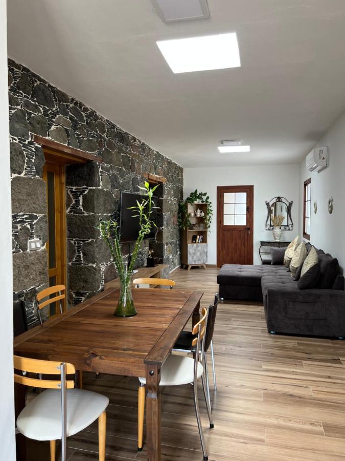 Casa Rural Con Bano Adaptado Y Piscina En Mogan Ngoại thất bức ảnh