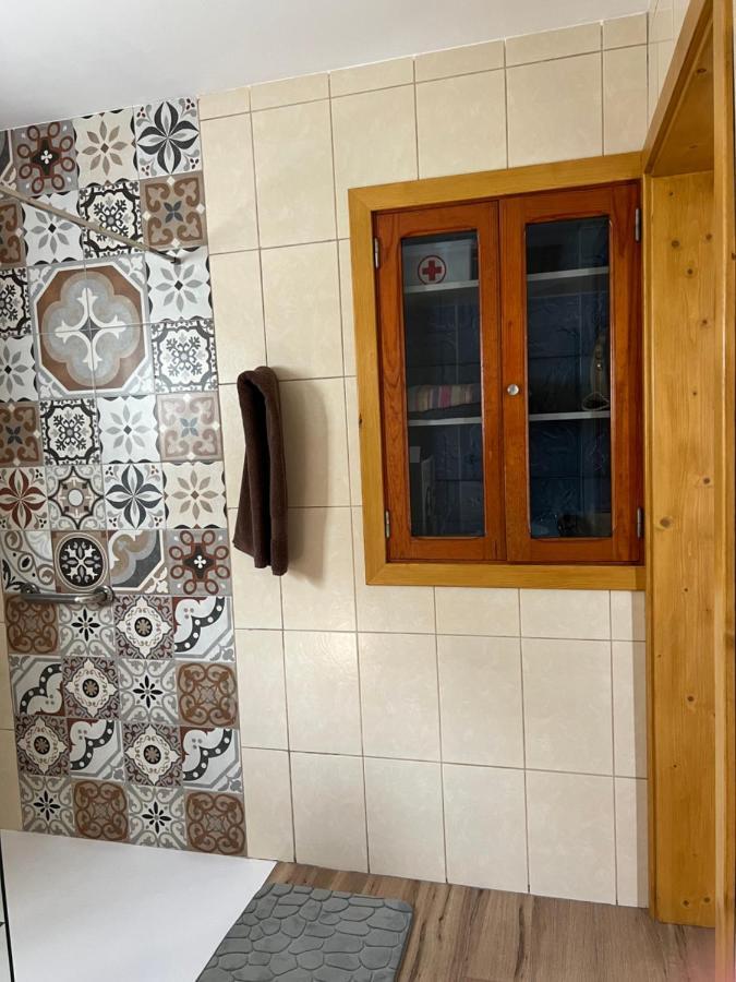 Casa Rural Con Bano Adaptado Y Piscina En Mogan Ngoại thất bức ảnh