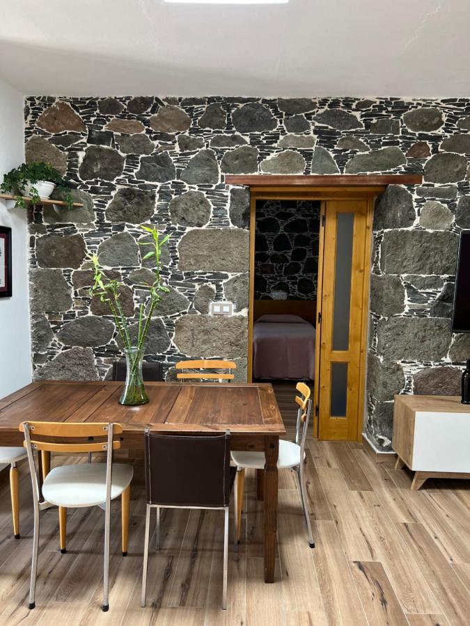 Casa Rural Con Bano Adaptado Y Piscina En Mogan Ngoại thất bức ảnh