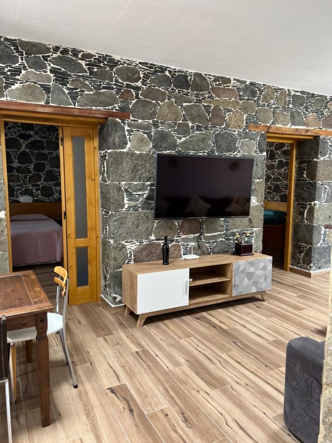 Casa Rural Con Bano Adaptado Y Piscina En Mogan Ngoại thất bức ảnh