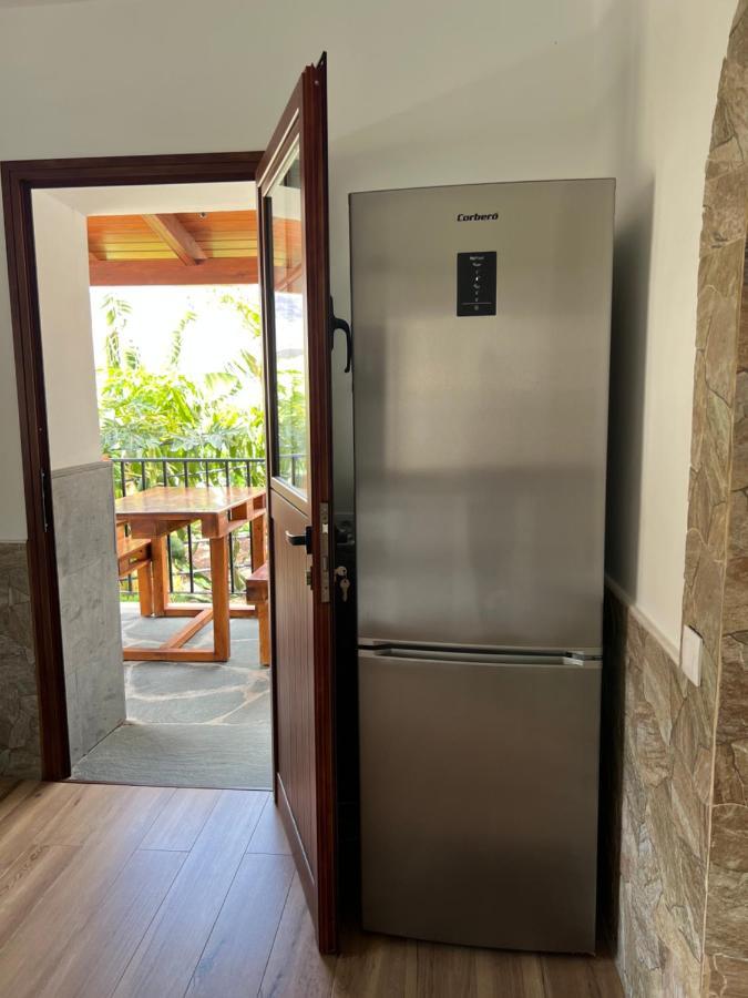 Casa Rural Con Bano Adaptado Y Piscina En Mogan Ngoại thất bức ảnh