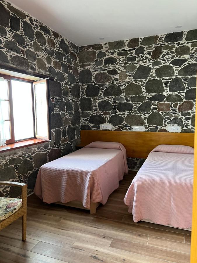 Casa Rural Con Bano Adaptado Y Piscina En Mogan Ngoại thất bức ảnh