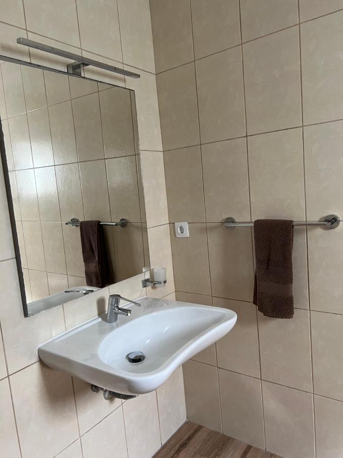Casa Rural Con Bano Adaptado Y Piscina En Mogan Ngoại thất bức ảnh